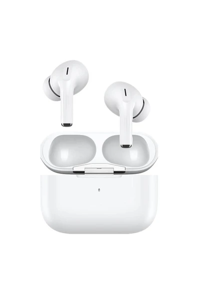 Lapas Btk-zr77 Hd Ses Kaliteli Tws Kulak Içi Bluetooth V5.3 Kulaklık ürün görseli 1