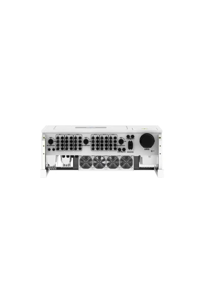 DEYE 100KW Trifaze - Resim 5
