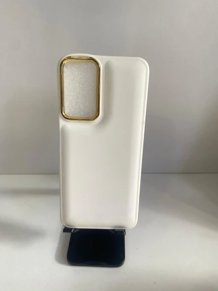 REDMİ NOT 11 11S UYUMLU BEYAZ PREMİUM KILIF ürün görseli 1