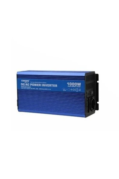 Lexron 1000W-24V TAM SİNÜS İNVERTER ürün görseli 1