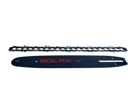 Solax HR2501 Kılavuz Zincir Takımı ürün görseli 1