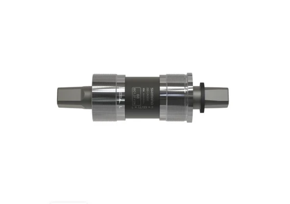 SHIMANO Orta Göbek BB-UN300 Kare tipi 117.5 mm 68 (BSA) mm ürün görseli 1