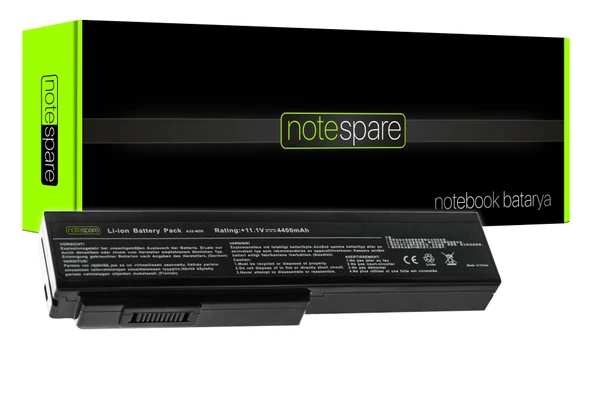 Casper ile Uyumlu CNG.I370-2K05B, CNG.I460-3K05B Notebook Batarya Pil ürün görseli 1