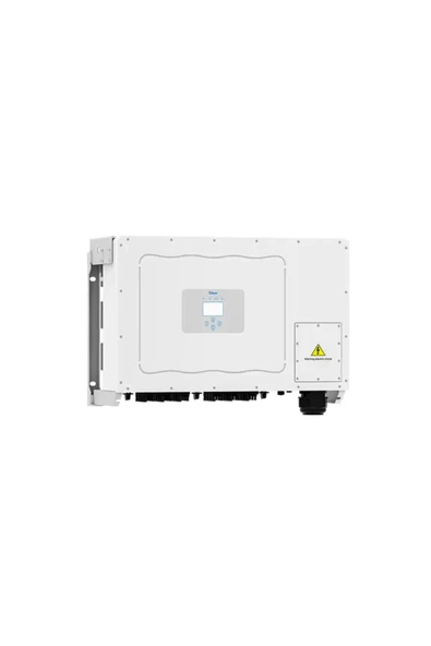 DEYE 100KW Trifaze ürün görseli 1