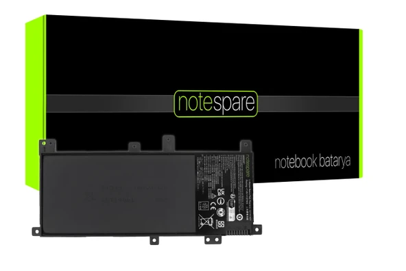 Asus ile Uyumlu X455Lf-Wx031Dc Notebook Batarya Pil ürün görseli 1