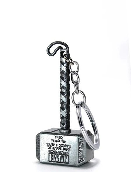 Thor Çekici Anahtarlık Alk1681 ürün görseli 1