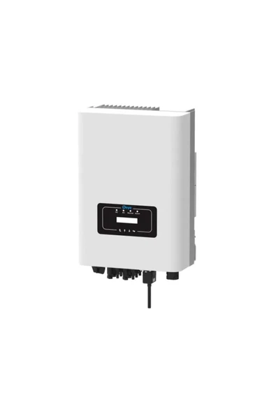 DEYE 20KW On-Grid Trifaze İnverter ürün görseli 1