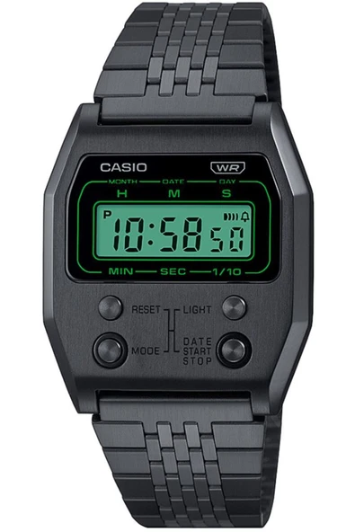 CASIO A1100b-1Df Erkek Kol Saati ürün görseli 1