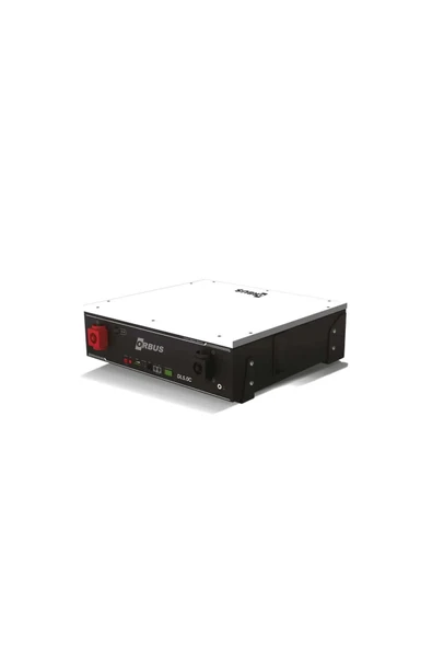 ORBUS 51.2V 100AH LİTYUM AKÜ ürün görseli 1