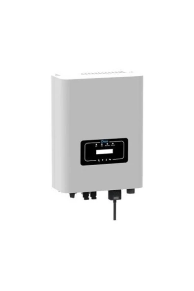 DEYE 10Kw On-Grid Monofaze İnverter ürün görseli 1