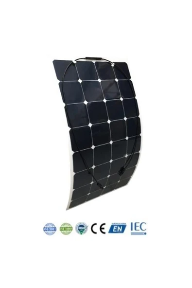 Lexron 36 CELL 195W ETFE ESNEK GÜNEŞ PANELİ ürün görseli 1