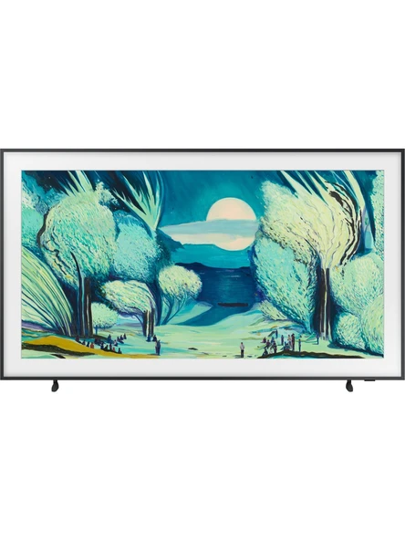 Samsung The Frame 55LS03F 4K Ultra HD 55" 140 Ekran Uydu Alıcılı Smart QLED TV ürün görseli 1