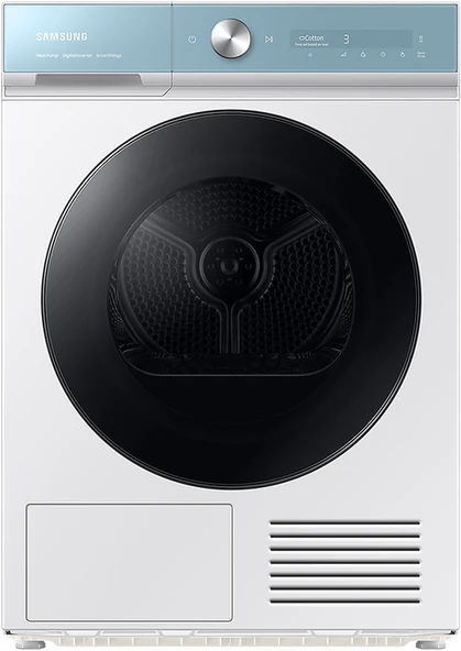 Samsung DV90BB9445GMAH 9 KG Isı Pompalı Çamaşır Kurutma Makinesi ürün görseli 1