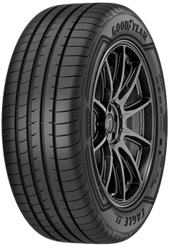 Goodyear Eagle F1 Asymmetric 5 225/60R18 104Y XL (Yaz) (2024) ürün görseli 1