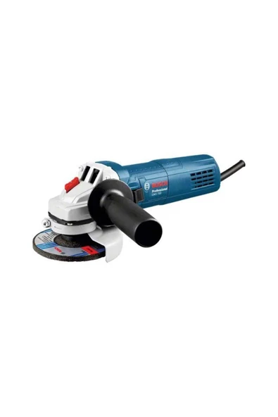 Bosch GWS 750 Avuç Taşlama Makinesi 750W 115 mm ürün görseli 1