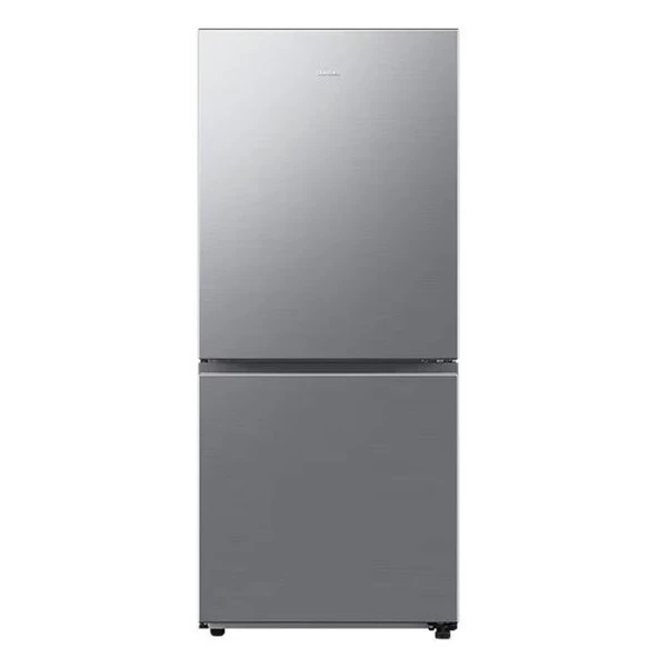Samsung RB45DG600ES9 458 LT No-Frost Kombi Tipi Buzdolabı ürün görseli 1