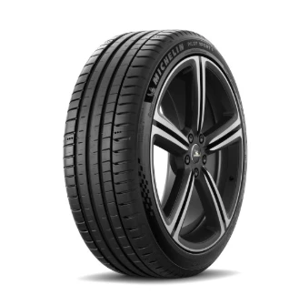 225/45R17 94Y XL Pilot Sport 5 MICHELIN Yaz Lastiği 2026 ürün görseli 1