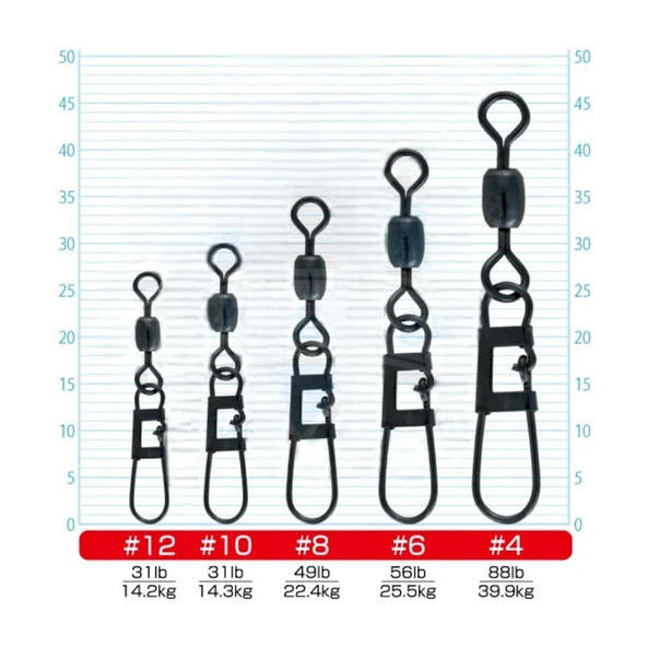Owner 5189-081 Bilyalı Klips No:8 - Resim 2