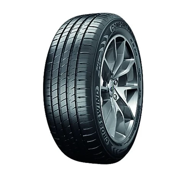 235/60R18 107W XL Sport Peak C/S CROSSWIND Yaz Lastiği 2026 ürün görseli 1