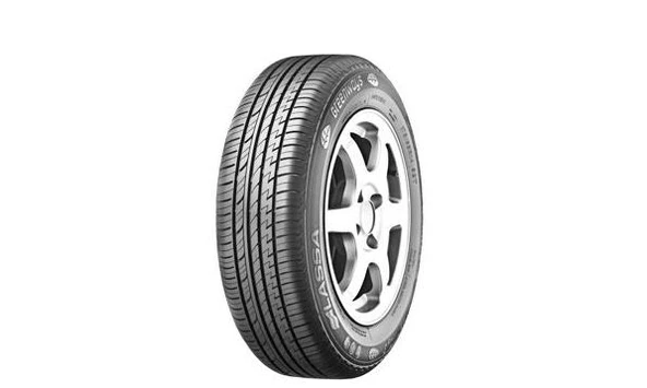 165/80R13 83T GreenWays LASSA Yaz Lastiği 2026 ürün görseli 1