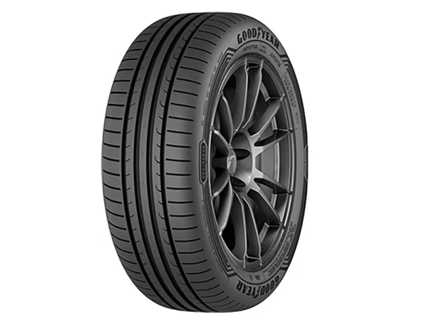 215/55R16 97W XL Eagle Sport 2  GOODYEAR Yaz Lastiği 2026 ürün görseli 1