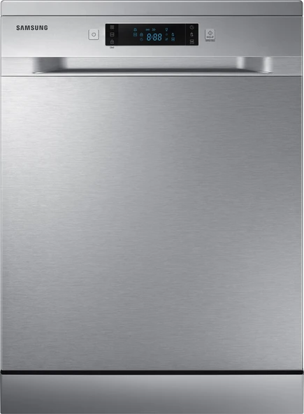 Samsung DW60DG540FSR 4 Programlı 13 Kişilik Bulaşık Makinesi ürün görseli 1