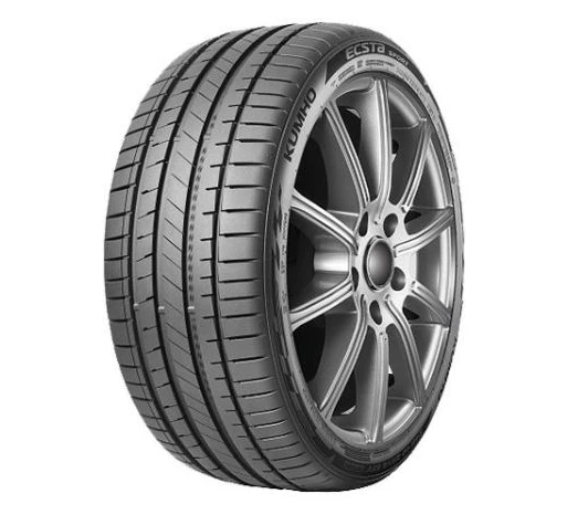 245/35R18 92Y XL ECSTA PS72 KUMHO Yaz Lastiği 2025 * ürün görseli 1
