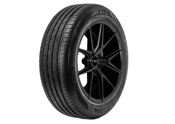 185/55R15 82H Eco Dynamic WATERFALL Yaz Lastiği 2026 ürün görseli 1