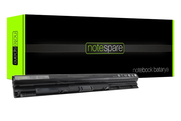 Dell ile Uyumlu Inspiron 3558-B20W45C, 3567-6006F45OC, 3567-B06F41C Notebook Batarya Pil ürün görseli 1