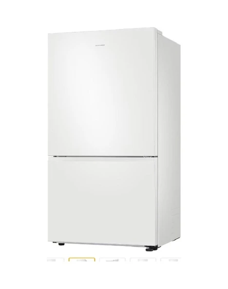Samsung RB50DG601EWW Kombi No Frost Buzdolabı ürün görseli 1