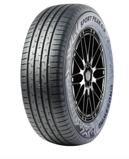 245/70R16 111H XL Sport Peak C/S CROSSWIND Yaz Lastiği 2025     |#| ürün görseli 1