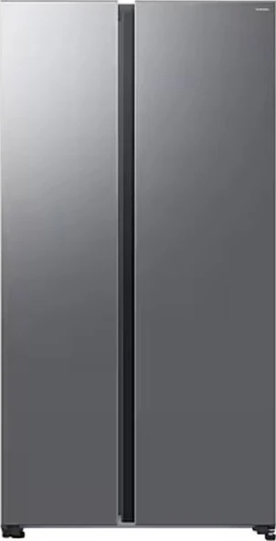 Samsung RS70F65QET 655 L No-Frost Gardırop Tipi Buzdolabı ürün görseli 1