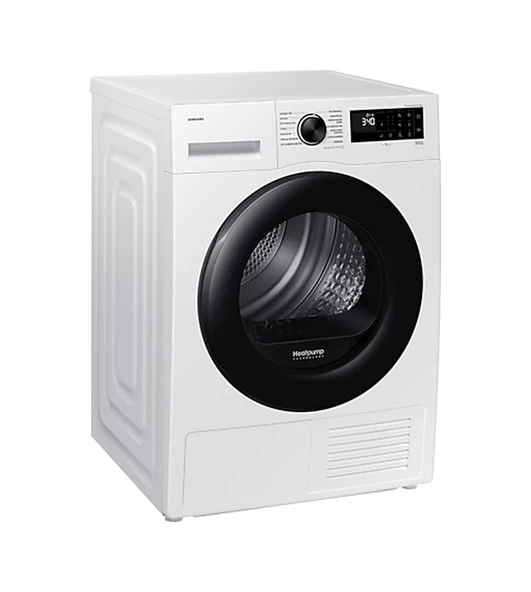 Samsung DV10DG54A0AEAH 10 KG Isı Pompalı Çamaşır Kurutma Makinesi ürün görseli 1