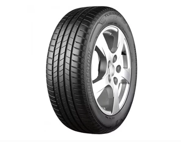 255/40R18 99Y * XL Turanza T005 RFT BRIDGESTONE Yaz Lastiği 2026 ürün görseli 1