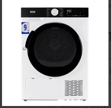 UĞUR ÇAMAŞIR KURUTMA MAKİNESİ - UKM 3093 B101 ürün görseli 1