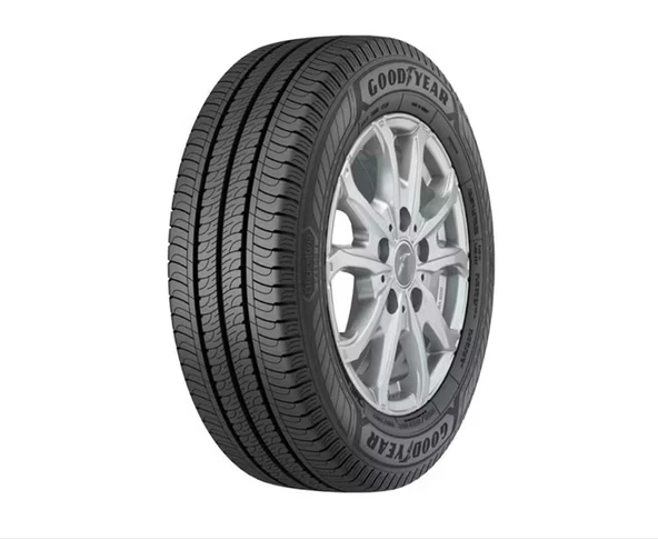215/65R16C 109/107T  EfficientGrip Cargo 2 GOODYEAR Yaz Lastiği 2026 ürün görseli 1