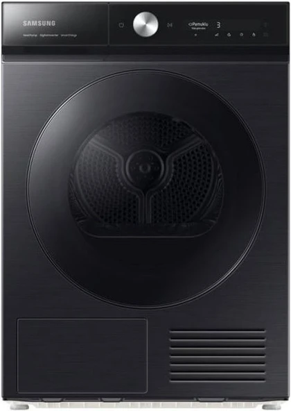 Samsung DV90BB9445GBAH 9 KG A+++ Çamaşır Kurutma Makinesi ürün görseli 1