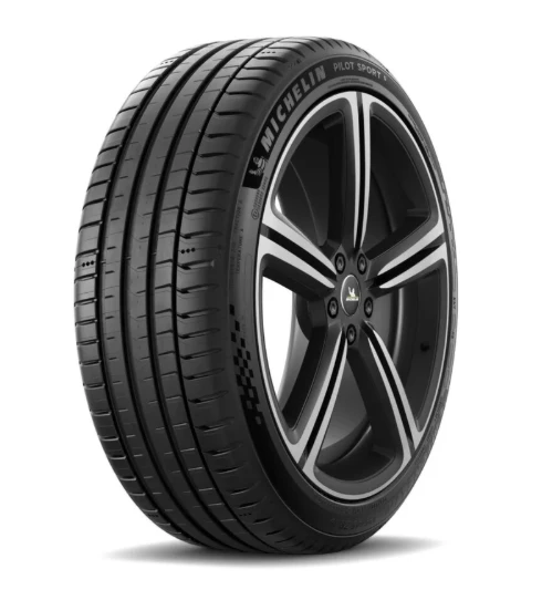 215/60R16 99H XL Primacy 5  MICHELIN Yaz Lastiği 2026 ürün görseli 1