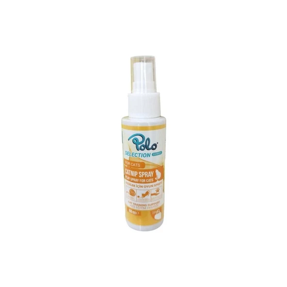Polo Catnip Kedi Spray 100Ml ürün görseli 1