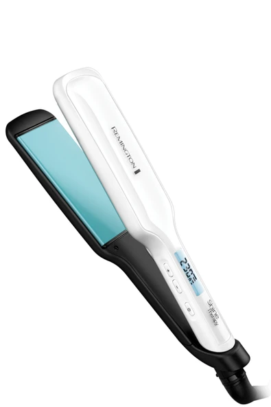 Remington S8550 Shine Therapy Saç Düzleştirici ürün görseli 1
