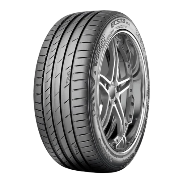 KUMHO 285/40R21 109Y XL ECSTA PS71 2025 YAZ LASTİĞİ ürün görseli 1