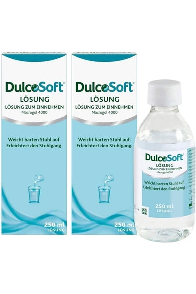 SOFT Dulco 250 Ml 2'li Avantaj ürün görseli 1