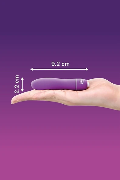DUREX Delight Bullet + Intense Jel - Resim 6