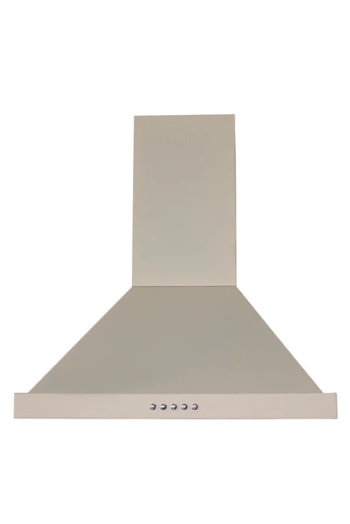 ALVEUS SCHLOSSER GUSTO KREM 50 CM DAVLUMBAZ ürün görseli 1