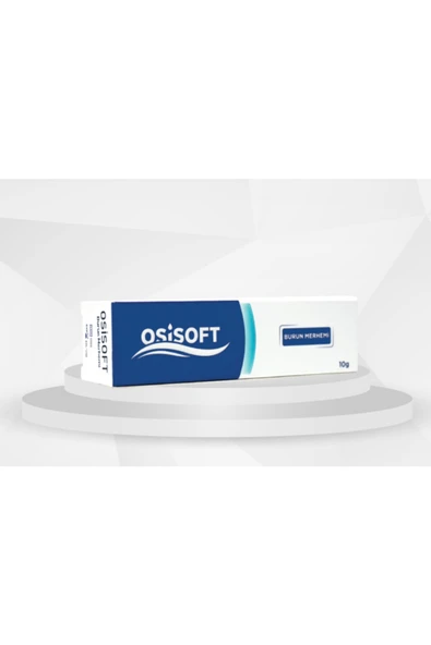 OSİSOFT Burun Merhemi ürün görseli 1
