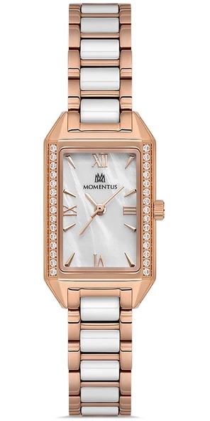 Momentus SS273T-09SR Kadın Kol Saati ürün görseli 1