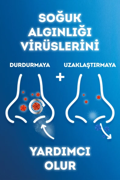 VİCKS First Defence - Resim 3