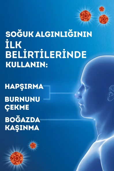 VİCKS First Defence - Resim 5