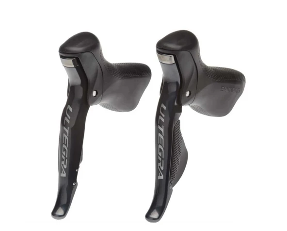 Shimano Controls Ultegra Di2 Fren Vites Kolu 6770 2x10 ürün görseli 1