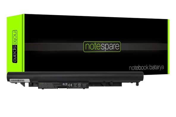 Hp ile Uyumlu 15-bs034nt, 15-bs035nt, 15-bs036nt, 15-bs037nt, 15-bs038nt Notebook Batarya Pil ürün görseli 1
